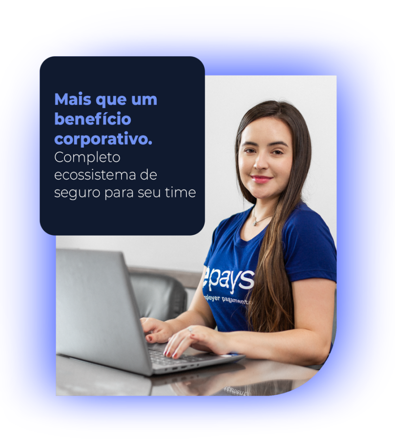 Vantagens para a sua empresa